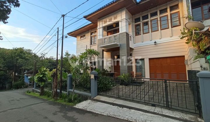 Rumah Mewah 2 Lantai Full Furnish Jl Lembah Sukaresmi Rumah Mewah 2 Lantai Full Furnish Jl Lembah Sukaresmi