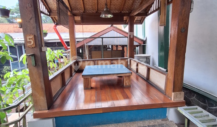 Active Restaurant Premium Location Jl Ah Nasution Active Restaurant Premium Location Jl Ah Nasution