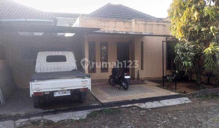 Dijual Rumah Bera Residence Cicalengka Jl Raya Cicalengka Timur 1