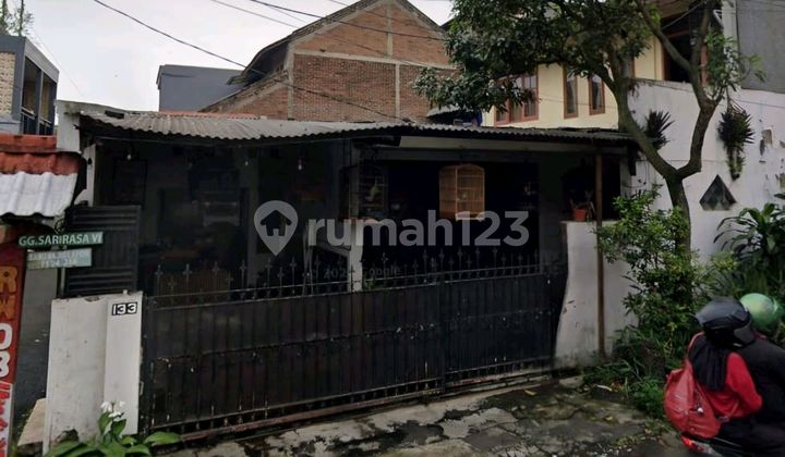 Rumah Asri Lokasi Strategis Sarijadi Bandung Rumah Asri Lokasi Strategis Sarijadi Bandung