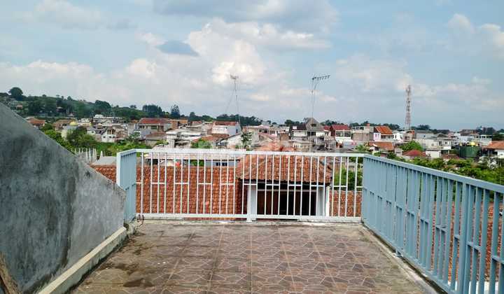 Rumah Asri Dan Nyaman Siap Huni Di Pasirlayung 2