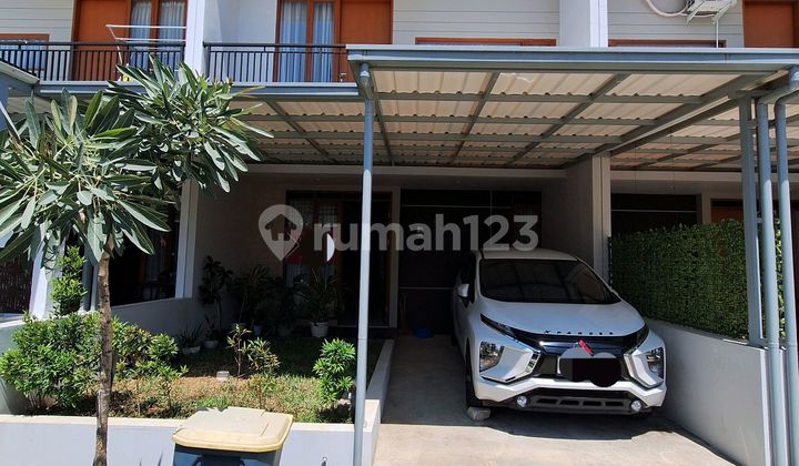 Rumah Baru 2 Lantai Siap Huni Bumi Siliwangi Baleendah Rumah Baru 2 Lantai Siap Huni Bumi Siliwangi Baleendah