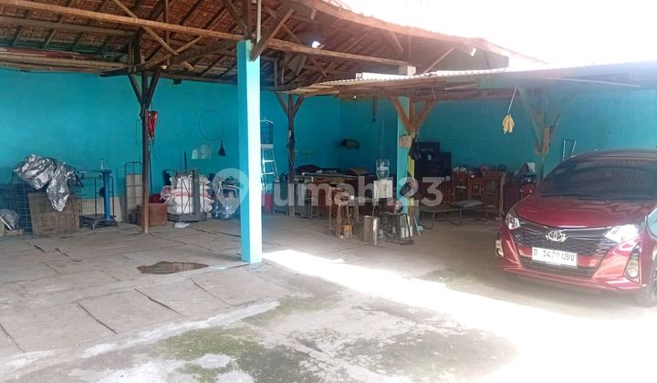 Gudang Strategis Padasuka Asri Ii Ngamprah Kbb Gudang Strategis Padasuka Asri Ii Ngamprah Kbb