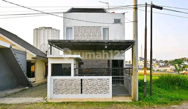 Kost 2 Lantai 10 Kamar Aktif Jatinangor Sumedang