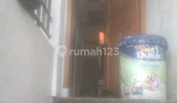 Rumah 2 Lantai Bisa Dibuat Utk Kost Jl Jurang Sukajadi 2