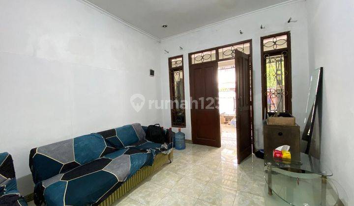 Rumah Asri Nyaman Dan Aman Di Komolek Pasadena Residence 2