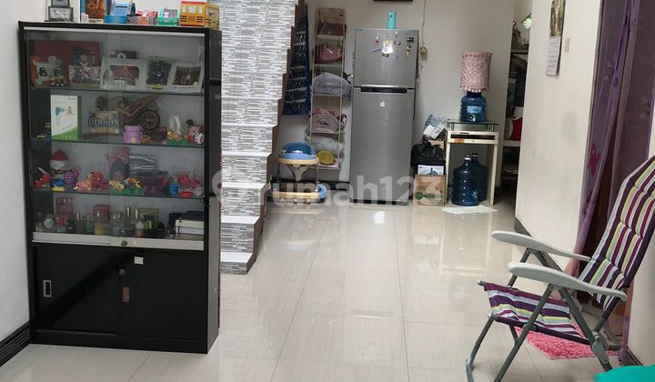 Dijual Rumah Siap Huni Di Semarang Timur 2