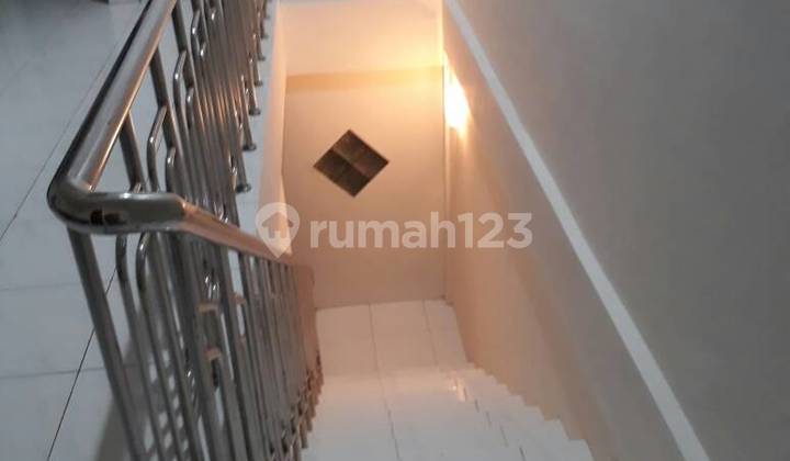 Jual Ruko di Taman Majapahit Siap Pakai 2