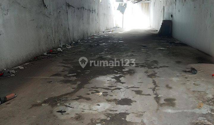 Jual Gudang Di Jalan Utama Karangawen 2