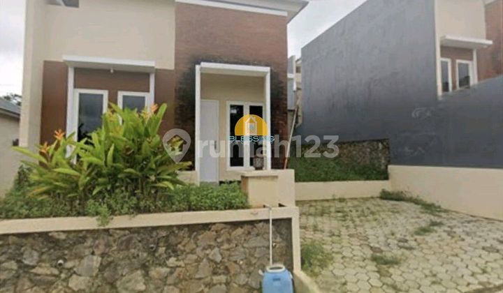 Dijual Rumah Di Pandawa Residence Mijen Ngaliyan Murah Siap Huni 1