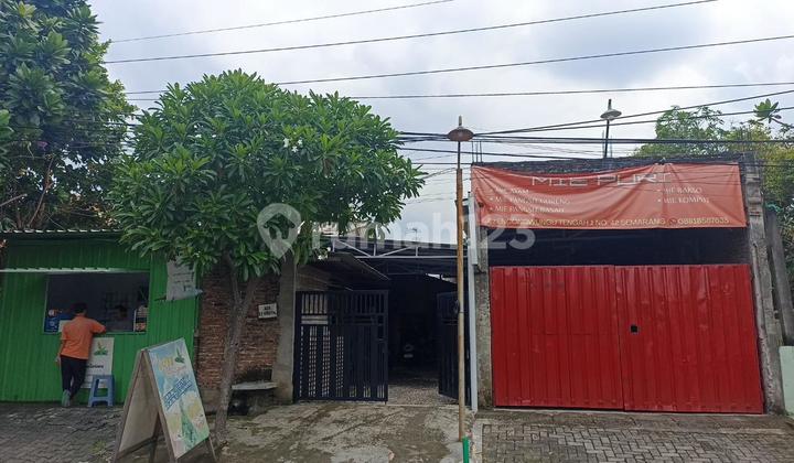 Jual Cepat Rumah Lokasi Dekat Bandara 2