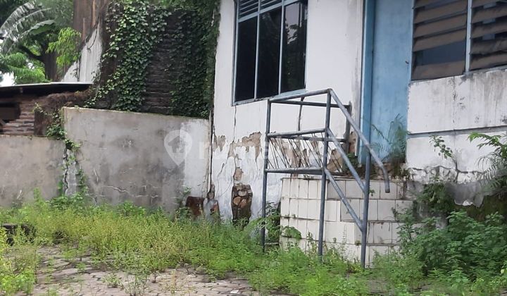 Jual Tanah Strategis Akses Tronton Pinggir Jalan Raya Pantura 2