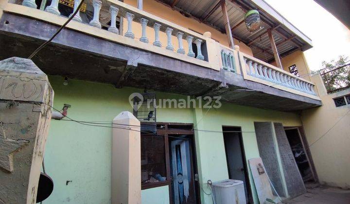 Jual rumah dekat kota 2