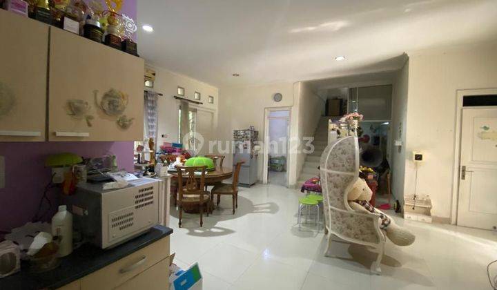 Dijual Rumah Cantik Siap Huni 2