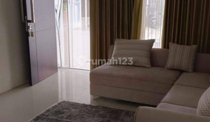 Jual Rumah Bagus Bsb City Siap Pakai Semarang Barat 2