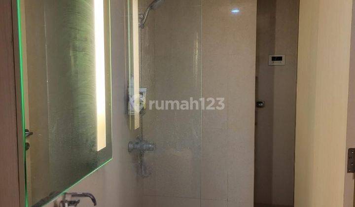 Dijual Apartemen tipe studio Louis Kienne  1