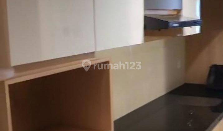 Dijual Apartemen tipe studio Louis Kienne  2