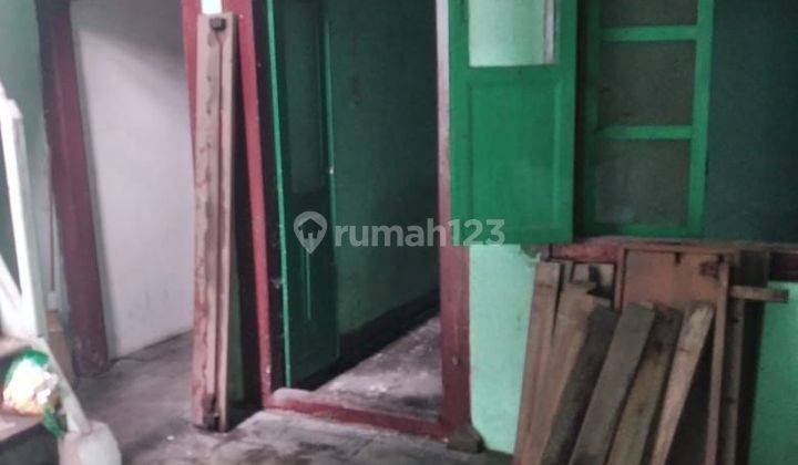 Dijual Ruko di kawasan area perdagangan  2