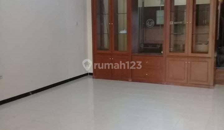 Jual  Rumah Plamongan Indah Bagus Siap Pakai Semarang Timur 2