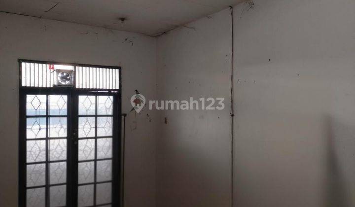 Jual Rumah di Tengah Kota dekat kemana-mana 2