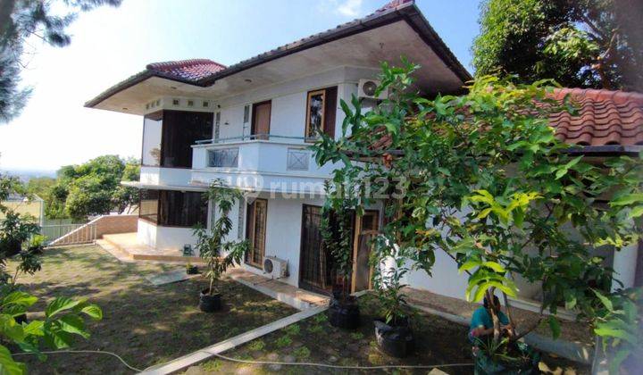 Jual Rumah di Semarang Atas Cocok untuk Resto 2