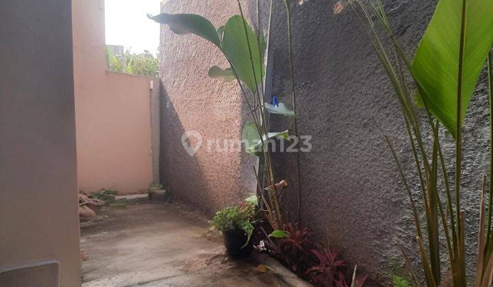 Jual Rumah Bagus Siap Pakai Mijen Semarang Barat 2