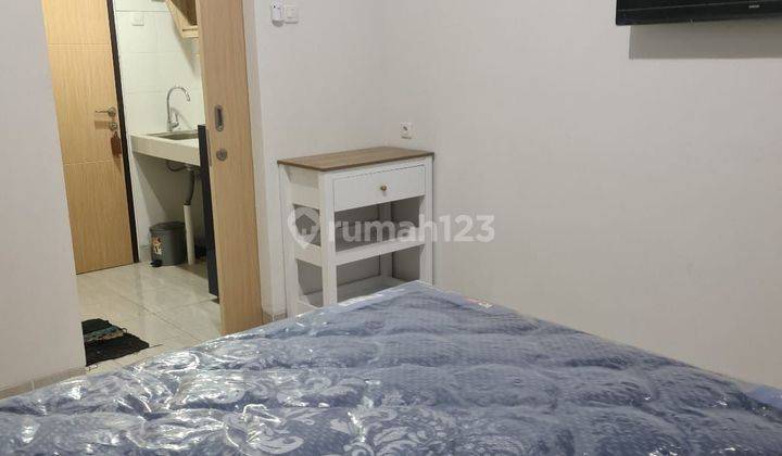 Disewakan Apartemen Alton dekat Kampus Undip