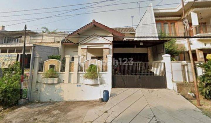 Sewa Rumah Di Ngaliyan Semarang Barat Siap Pakai  1