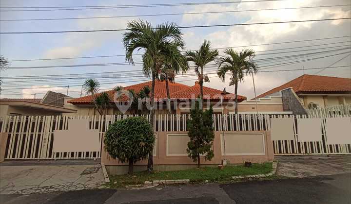 Dijual Rumah Mewah Di Bukit Sari Siap Huni 1