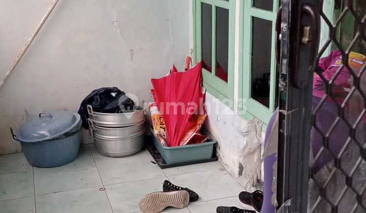 Jual Cepat Rumah di Tanah Mas Butuh Renovasi 2