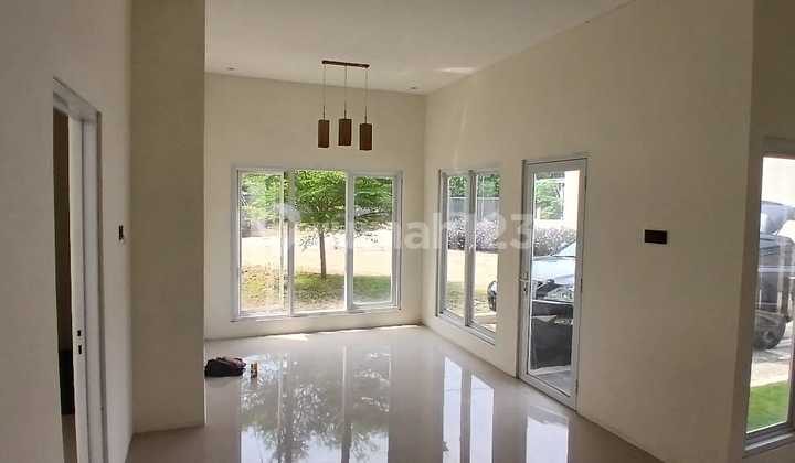 For Sale House In Kalandra City Near BSB City Good Certificate 2