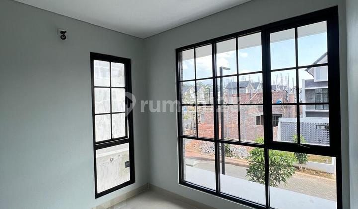 For Rent Ready-to-Use House in Bsb City 2