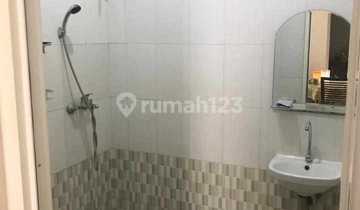 Jual Rumah Bagus Siap Huni Di Bandungsari Mijen 2