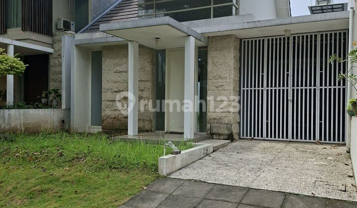 For Rent House in Citrasun Bukit Sari Ready to Use 1