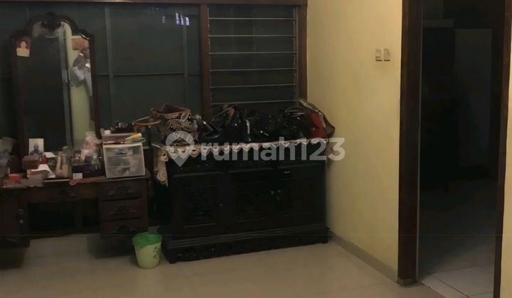 Dijual Rumah Di Semarang Barat Bisa Untuk Usaha 2