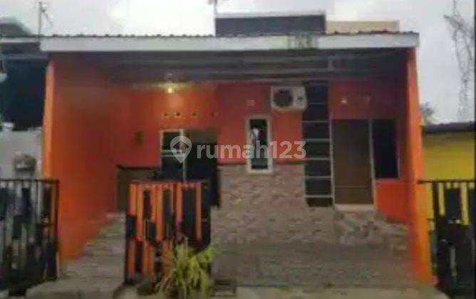 Jual Rumah Di Griya Wujil Asri Ungaran 1