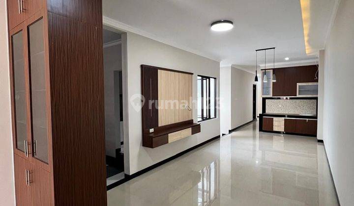 Jual Rumah Bagus Siap Pakai Di Semarang Barat Shm 2