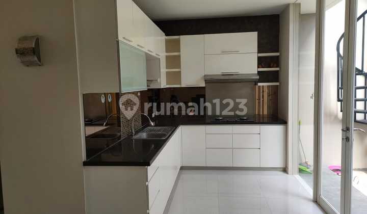 Nice Fully Furnished House For Rent In Citrasun Garden 2