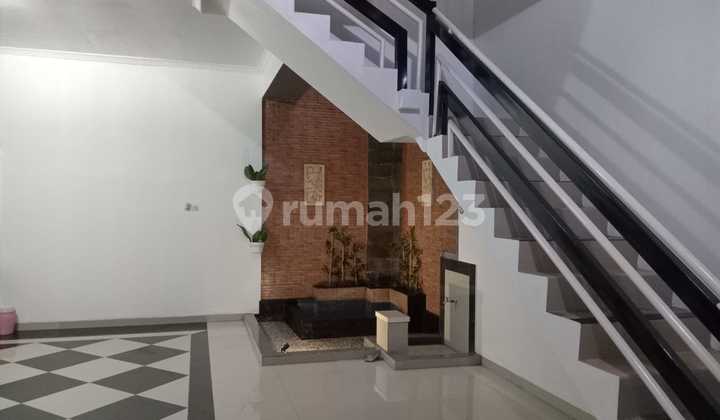 Rumah Bagus Siap Huni Bebas Banjir di Mijen 2