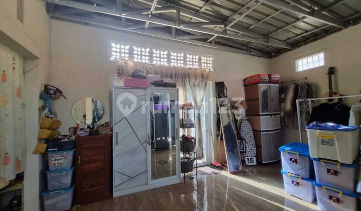 Rumah di Jatingaleh Siap Huni Nego Sampai Deal 2