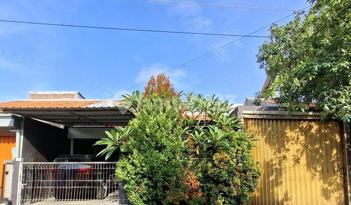 Dijual Rumah di Pondok Indah Pedurungan 2