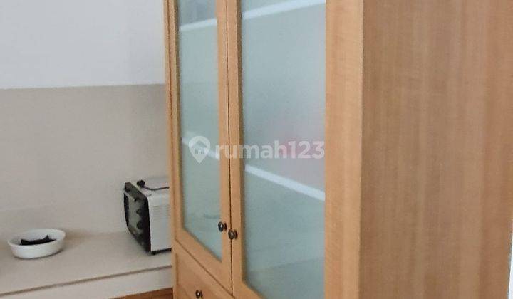 Jual Villa Bandungan Siap Huni 2