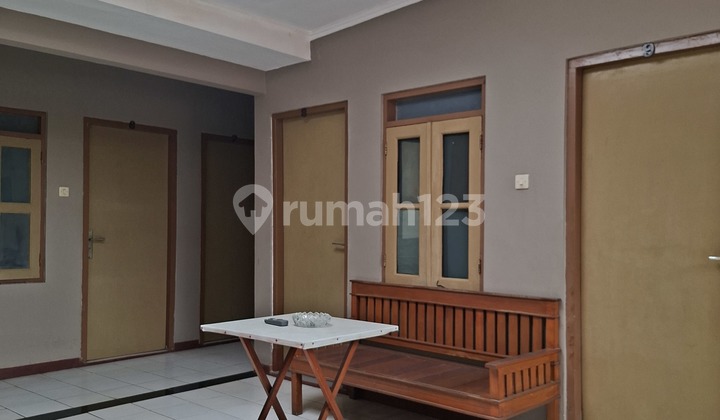 Jual Rumah Di Seroja 5 Menit Dari Pusat Kota 2