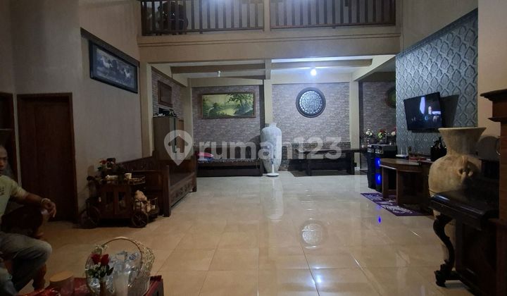 Rumah di Permata Puri Ngaliyan Full Furnish Siap Huni 2