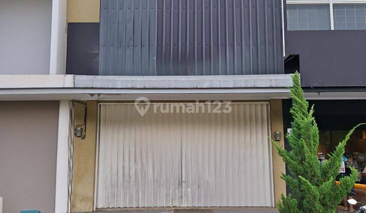 Dijual Ruko Di Mijen Siap Pakai Lokasi Strategis 1
