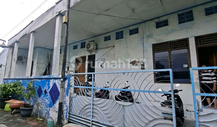 Dijual 2 Rumah di Tanah Mas Siap Huni 1