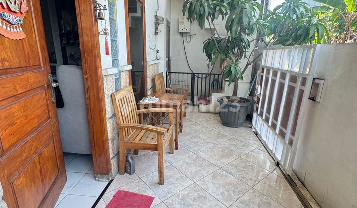 Jual Rumah Siap Huni Di Cakrawala Harga Di Bawah Pasaran 2