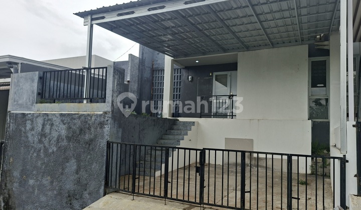 Jual Cepat Rumah Di Elora Hill Griya Lestari 1