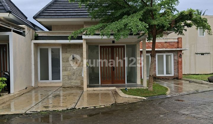 For Sale House In Kalandra City Near BSB City Good Certificate 1