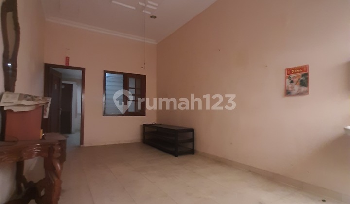 Jual Ruko Di Gang Baru Semarang 2